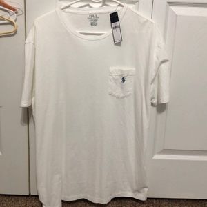 Men’s polo t-shirt